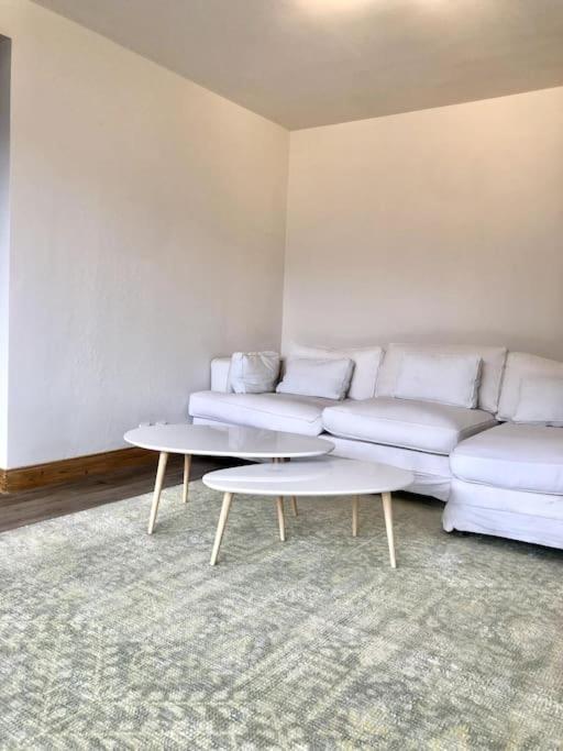 Apartment Bourg St Maurice Exterior foto